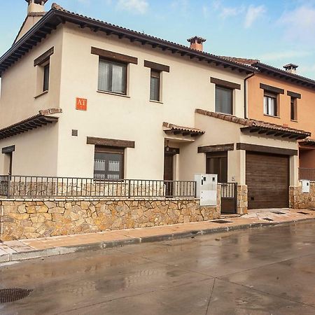 Apartamento El Palomar Ayllón Εξωτερικό φωτογραφία