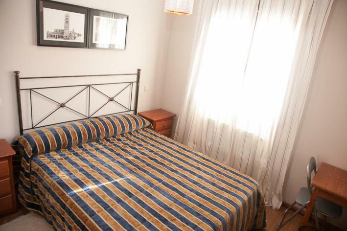Apartamento El Palomar Ayllón Εξωτερικό φωτογραφία