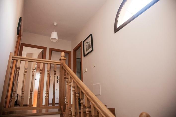 Apartamento El Palomar Ayllón Εξωτερικό φωτογραφία