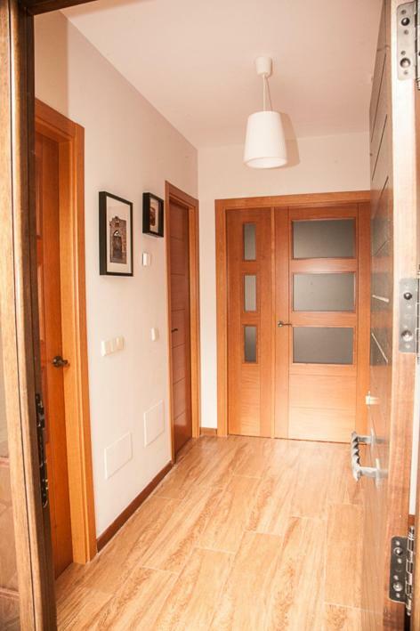 Apartamento El Palomar Ayllón Εξωτερικό φωτογραφία