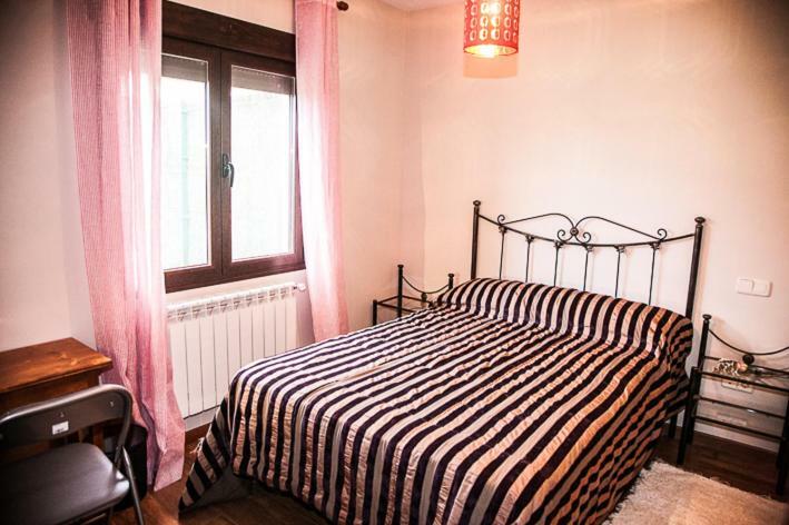 Apartamento El Palomar Ayllón Εξωτερικό φωτογραφία