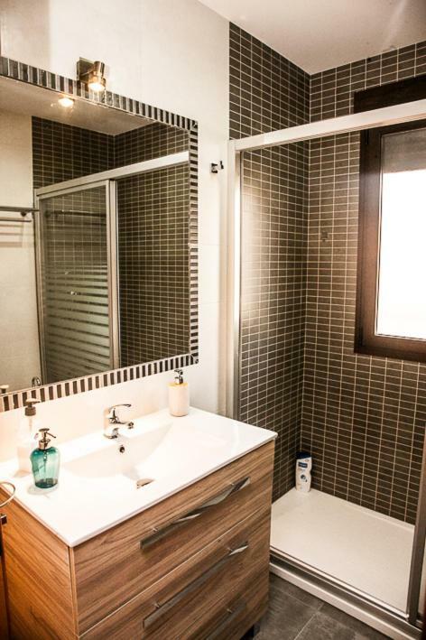 Apartamento El Palomar Ayllón Εξωτερικό φωτογραφία