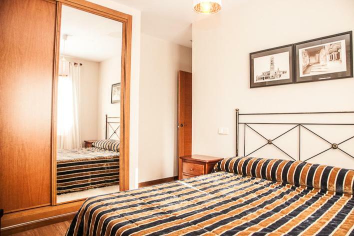 Apartamento El Palomar Ayllón Εξωτερικό φωτογραφία