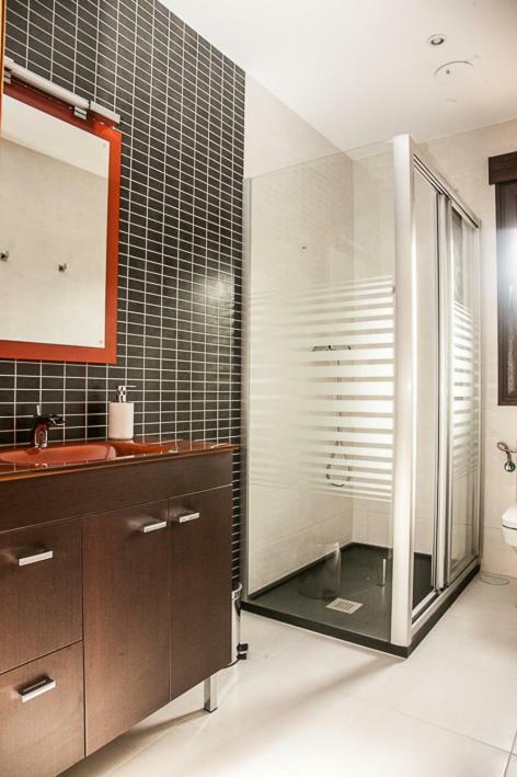 Apartamento El Palomar Ayllón Εξωτερικό φωτογραφία