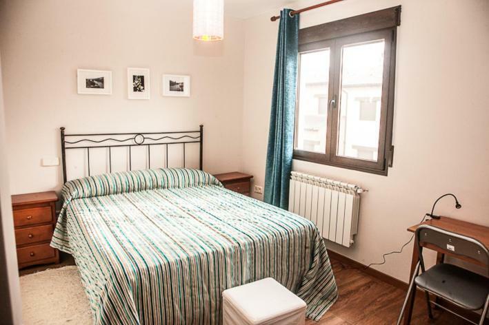 Apartamento El Palomar Ayllón Εξωτερικό φωτογραφία