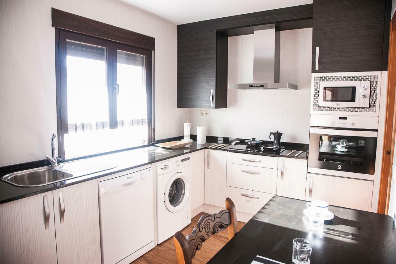 Apartamento El Palomar Ayllón Εξωτερικό φωτογραφία